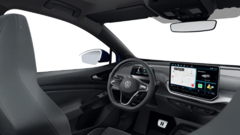 VW ID.5 Pro 210 kW Business