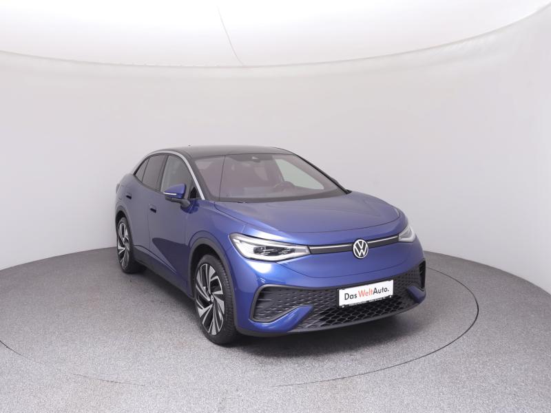 VW ID.5 Pro 210 kW Business