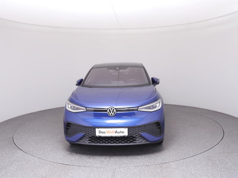 VW ID.5 Pro 210 kW Business