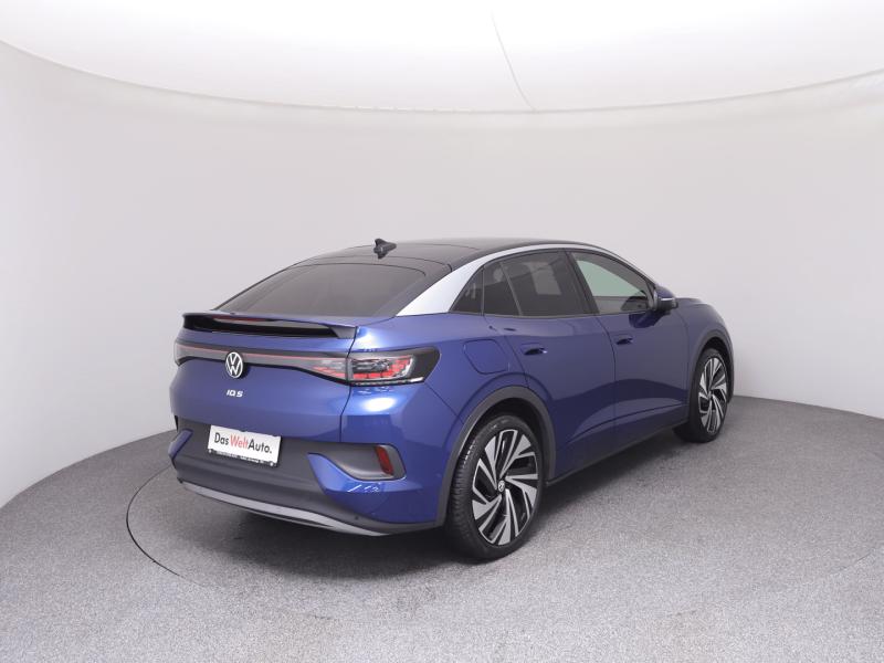 VW ID.5 Pro 210 kW Business