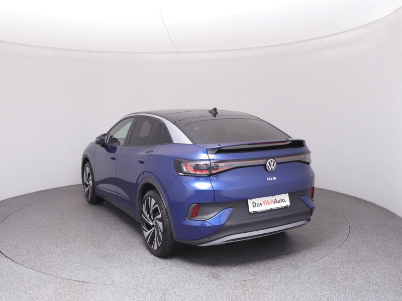 VW ID.5 Pro 210 kW Business