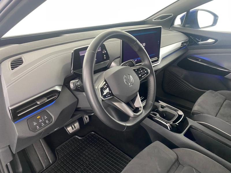 VW ID.5 Pro 210 kW Business