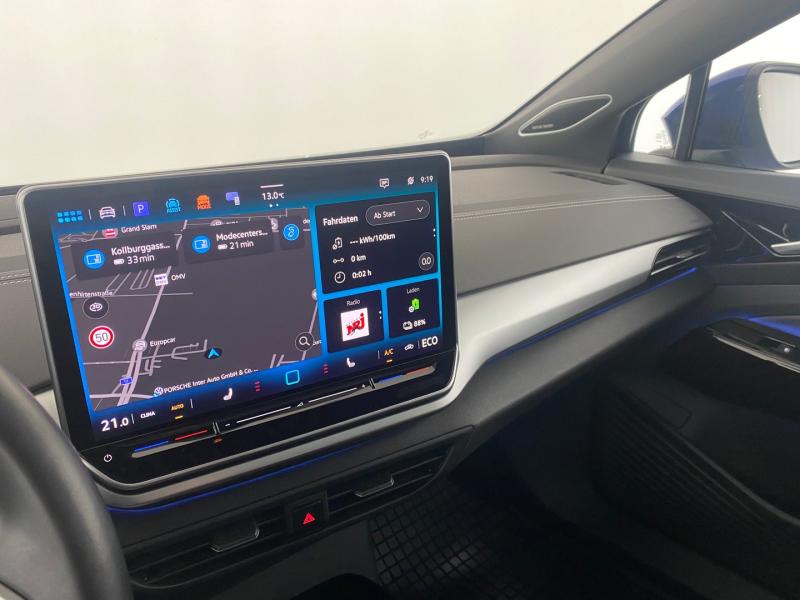 VW ID.5 Pro 210 kW Business