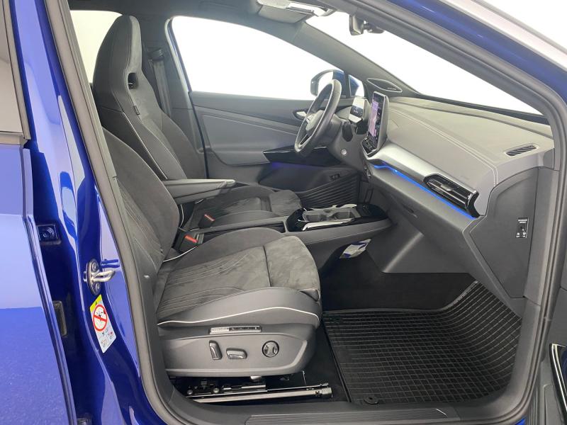 VW ID.5 Pro 210 kW Business