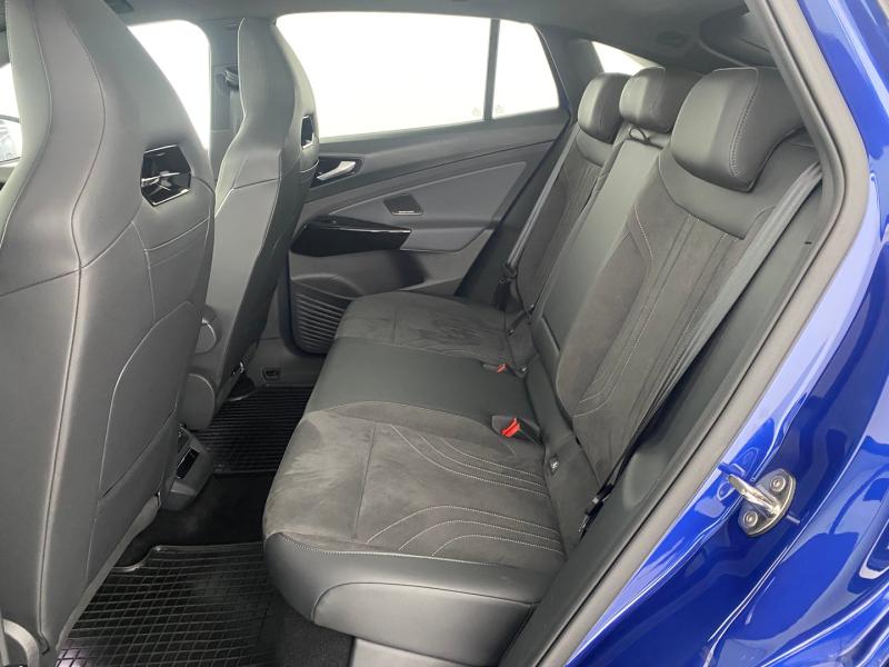 VW ID.5 Pro 210 kW Business