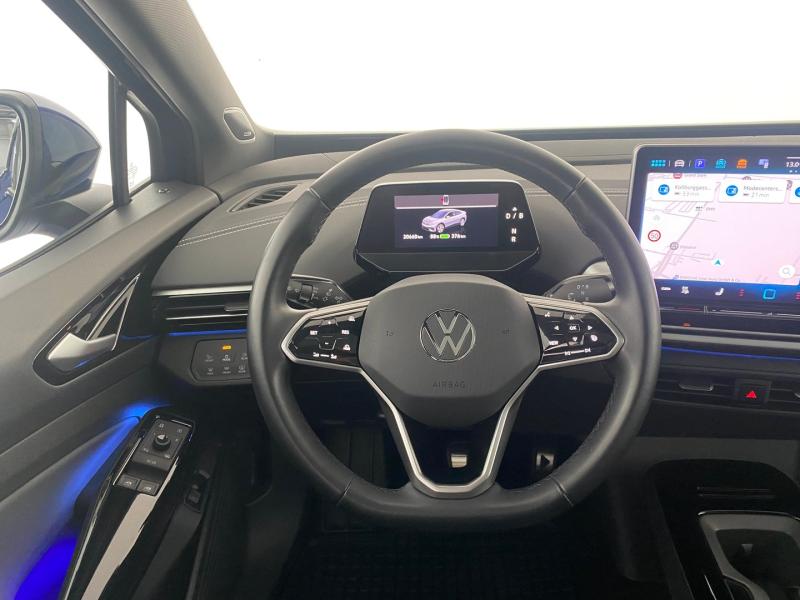 VW ID.5 Pro 210 kW Business