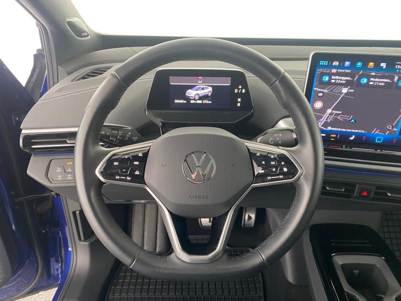 VW ID.5 Pro 210 kW Business