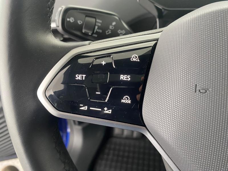 VW ID.5 Pro 210 kW Business