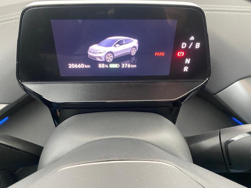 VW ID.5 Pro 210 kW Business