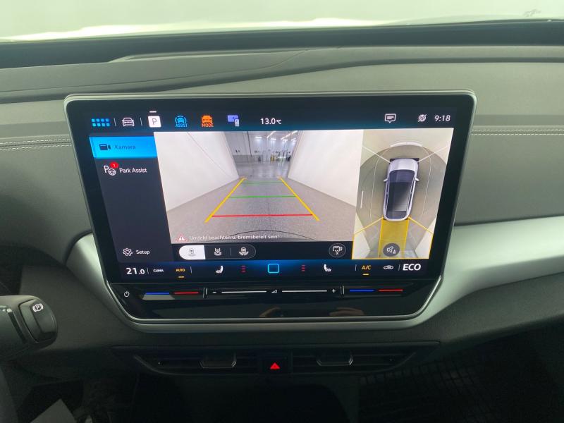 VW ID.5 Pro 210 kW Business