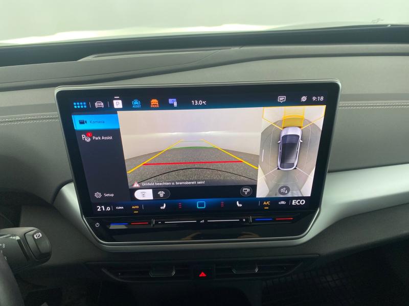 VW ID.5 Pro 210 kW Business