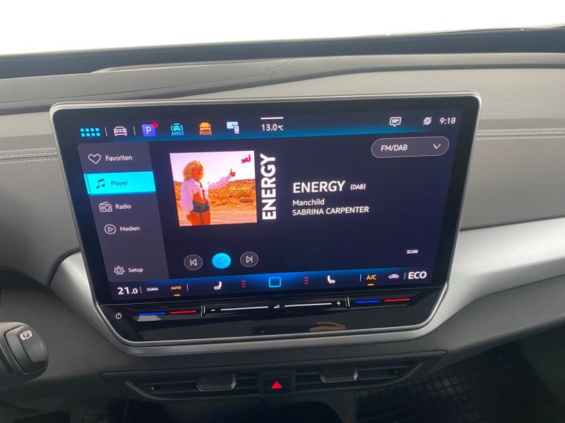 VW ID.5 Pro 210 kW Business