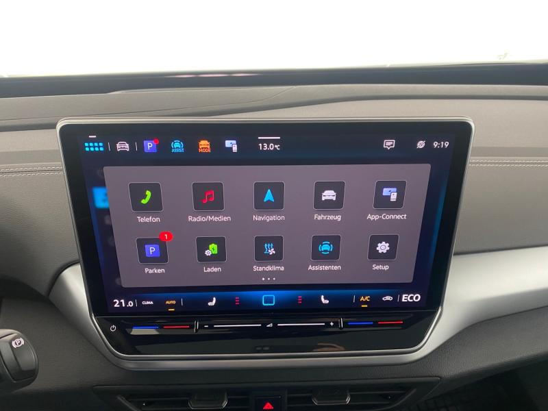 VW ID.5 Pro 210 kW Business