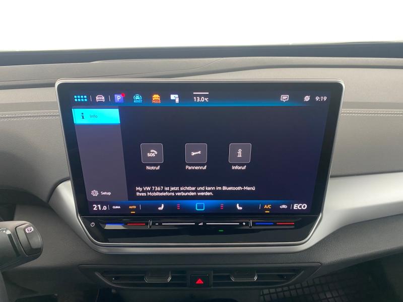 VW ID.5 Pro 210 kW Business