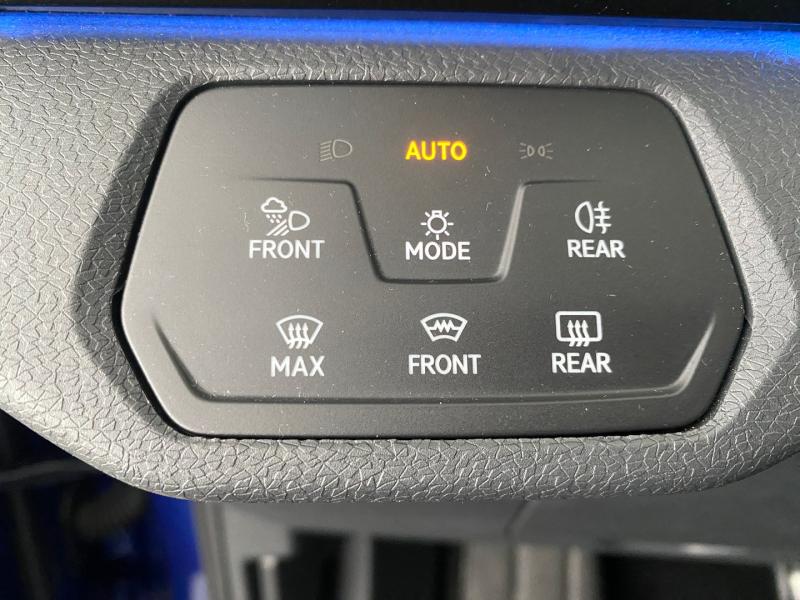 VW ID.5 Pro 210 kW Business