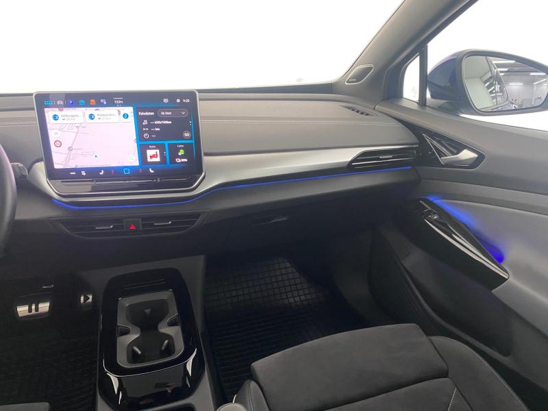 VW ID.5 Pro 210 kW Business