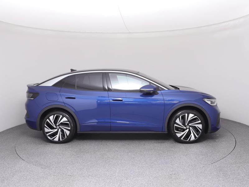 VW ID.5 Pro 210 kW Business