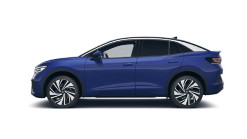 VW ID.5 Pro 210 kW Business