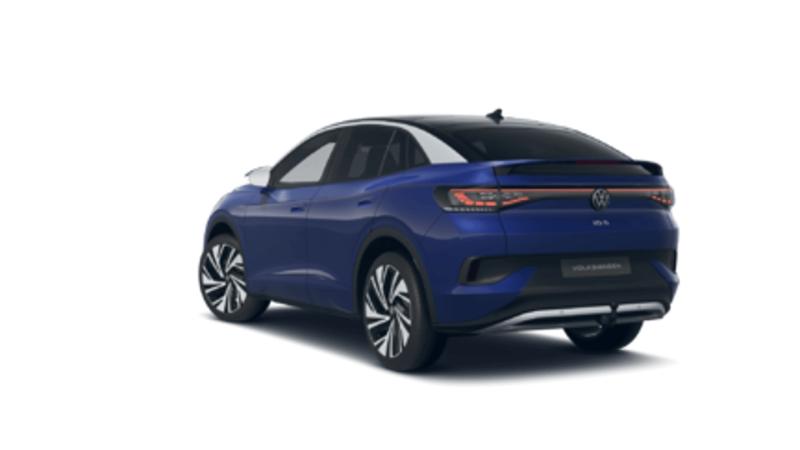 VW ID.5 Pro 210 kW Business