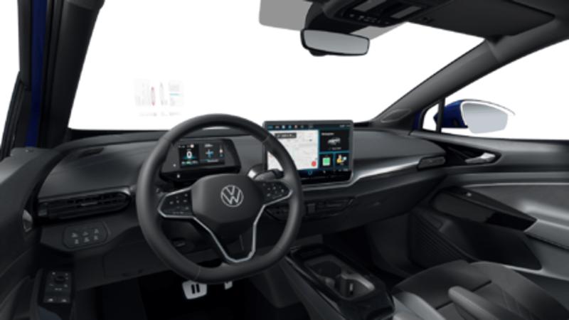 VW ID.5 Pro 210 kW Business