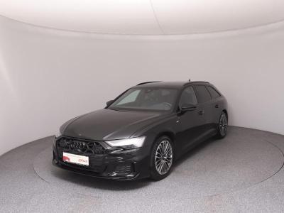 Audi A6 Avant 55 TFSI e quattro S line