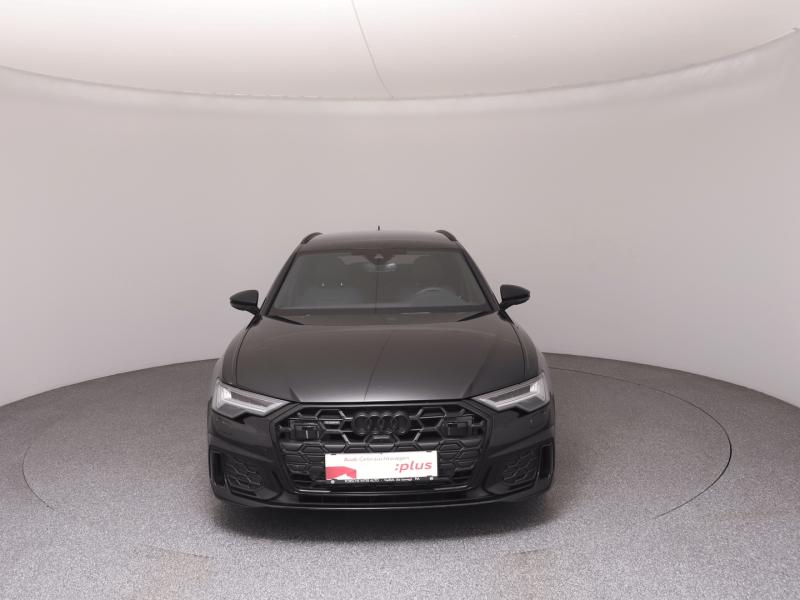 Audi A6 Avant 55 TFSI e quattro S line