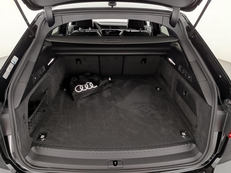 Audi A6 Avant 55 TFSI e quattro S line