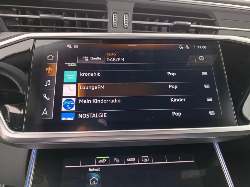 Audi A6 Avant 55 TFSI e quattro S line