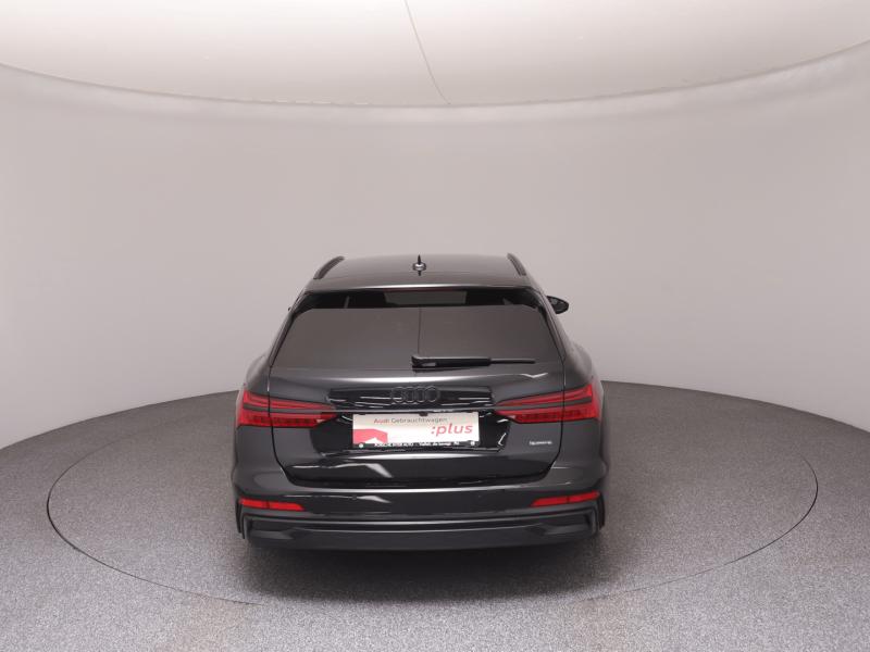 Audi A6 Avant 55 TFSI e quattro S line