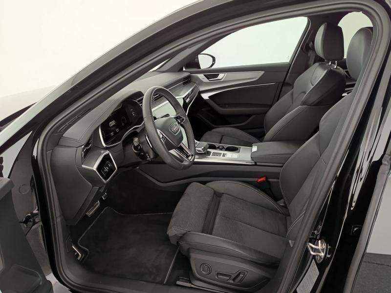 Audi A6 Avant 55 TFSI e quattro S line