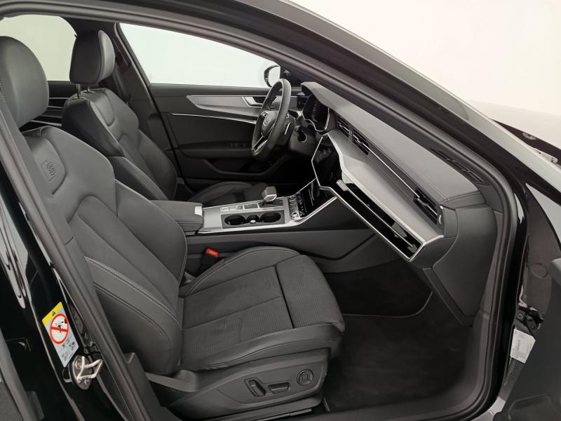 Audi A6 Avant 55 TFSI e quattro S line