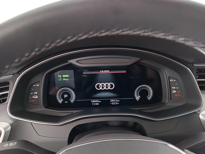 Audi A6 Avant 55 TFSI e quattro S line
