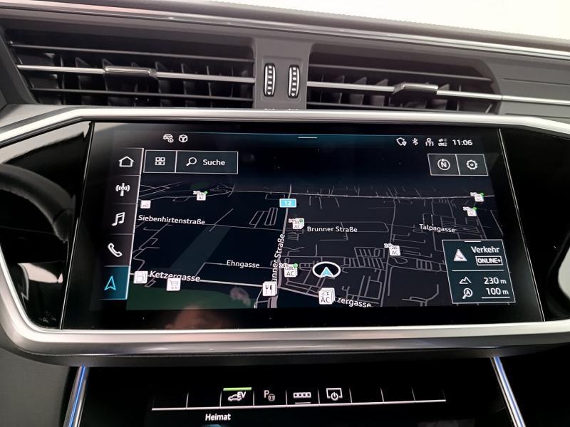 Audi A6 Avant 55 TFSI e quattro S line