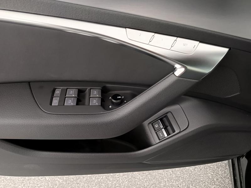 Audi A6 Avant 55 TFSI e quattro S line