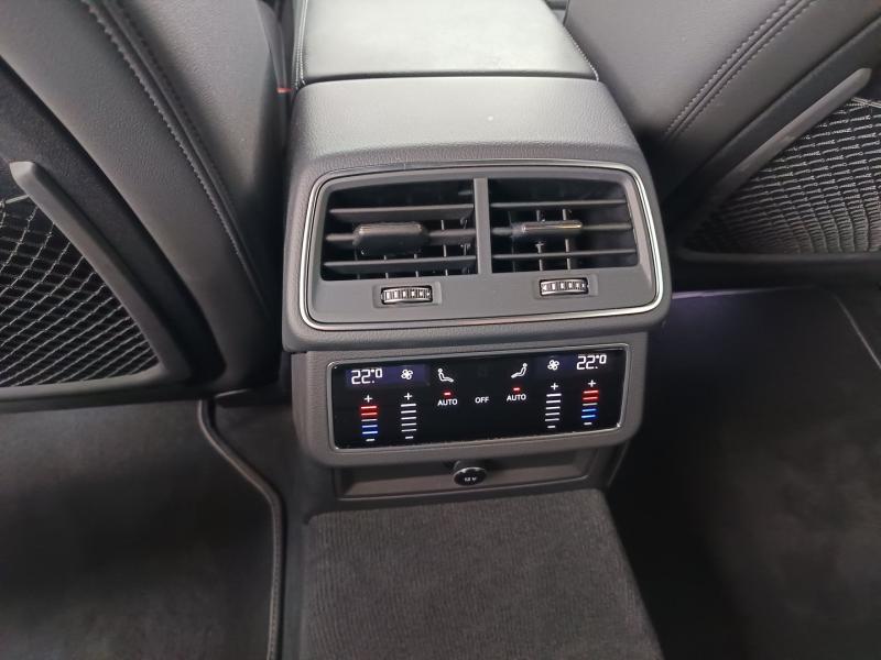 Audi A6 Avant 55 TFSI e quattro S line