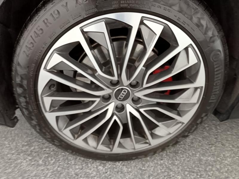 Audi A6 Avant 55 TFSI e quattro S line