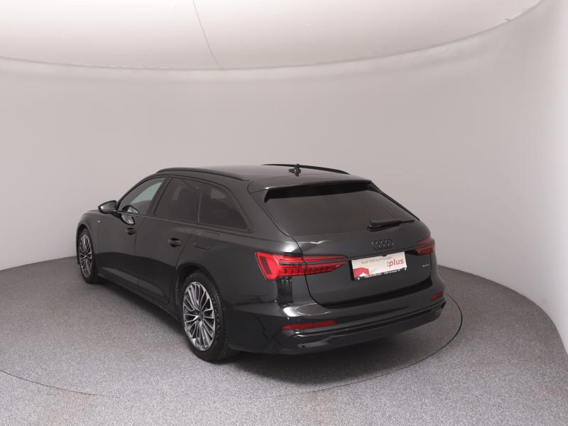 Audi A6 Avant 55 TFSI e quattro S line