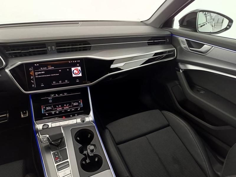 Audi A6 Avant 55 TFSI e quattro S line