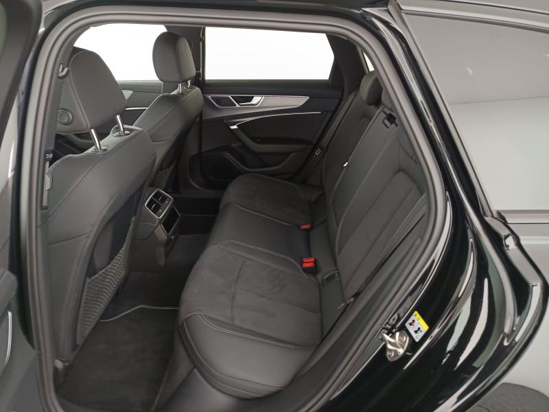 Audi A6 Avant 55 TFSI e quattro S line