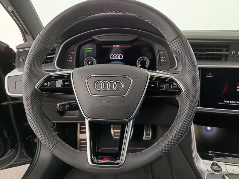 Audi A6 Avant 55 TFSI e quattro S line