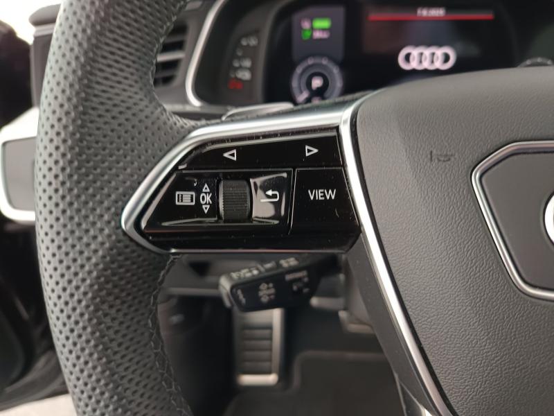 Audi A6 Avant 55 TFSI e quattro S line