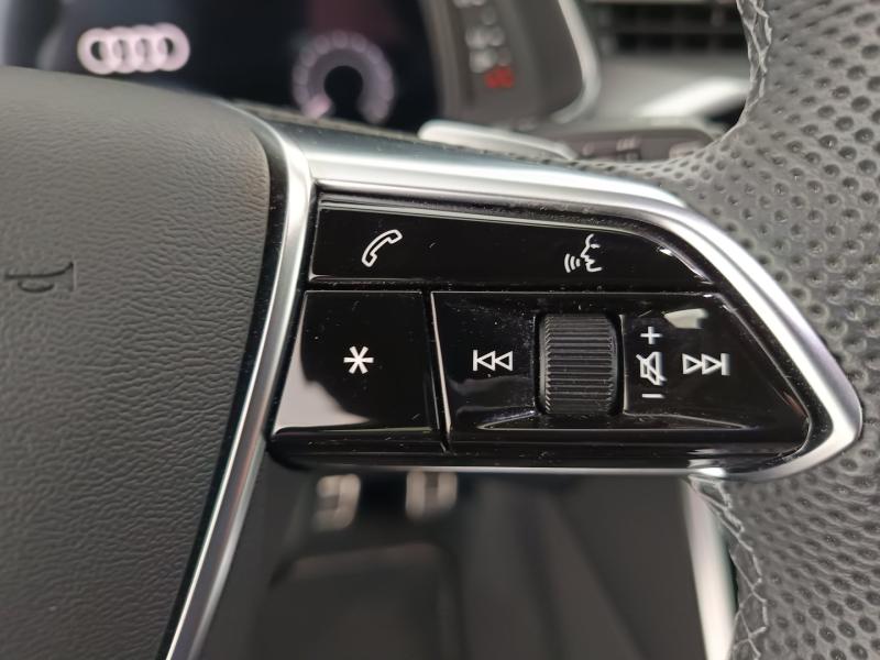 Audi A6 Avant 55 TFSI e quattro S line