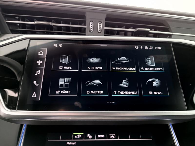 Audi A6 Avant 55 TFSI e quattro S line