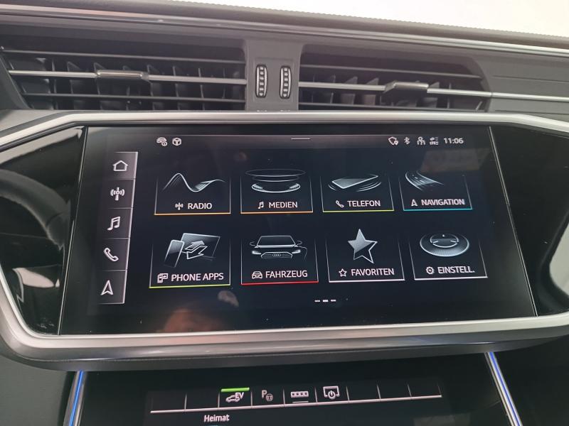 Audi A6 Avant 55 TFSI e quattro S line