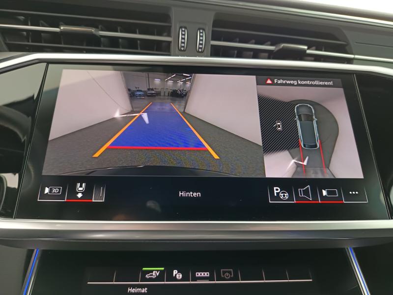 Audi A6 Avant 55 TFSI e quattro S line