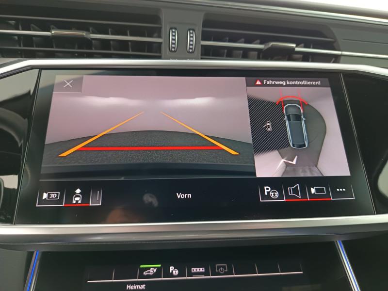 Audi A6 Avant 55 TFSI e quattro S line