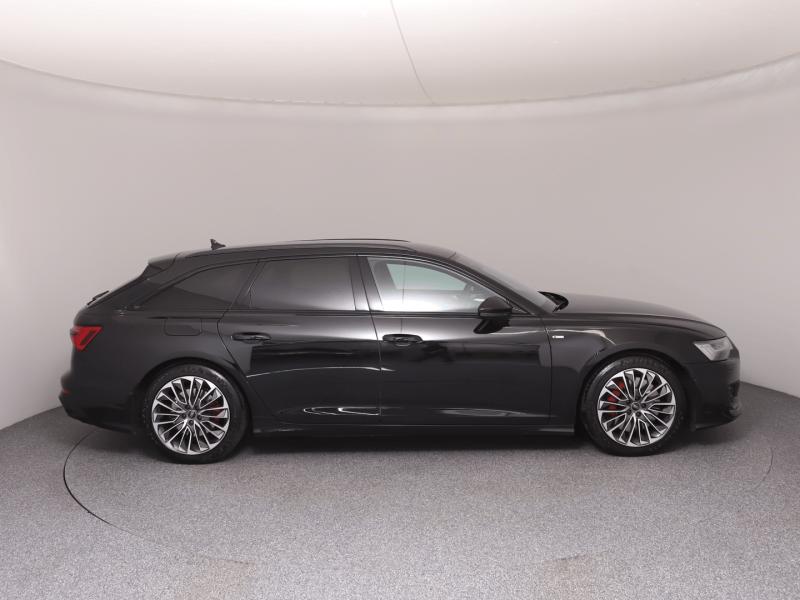 Audi A6 Avant 55 TFSI e quattro S line