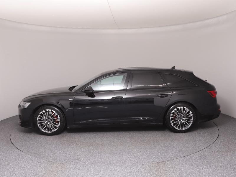 Audi A6 Avant 55 TFSI e quattro S line