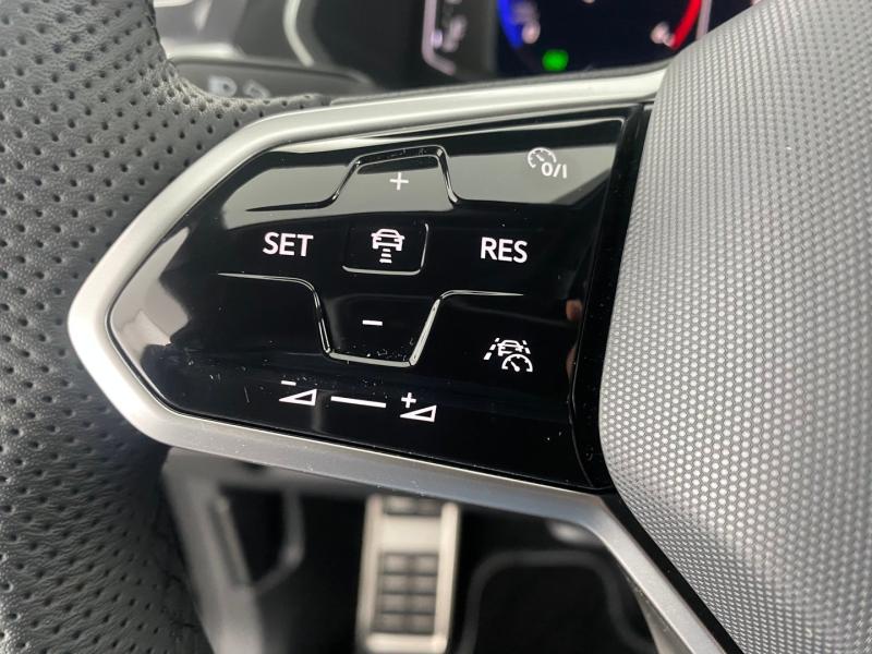 VW Tiguan Allspace R-Line TDI 4MOTION DSG