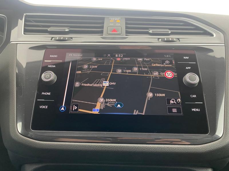 VW Tiguan Allspace R-Line TDI 4MOTION DSG